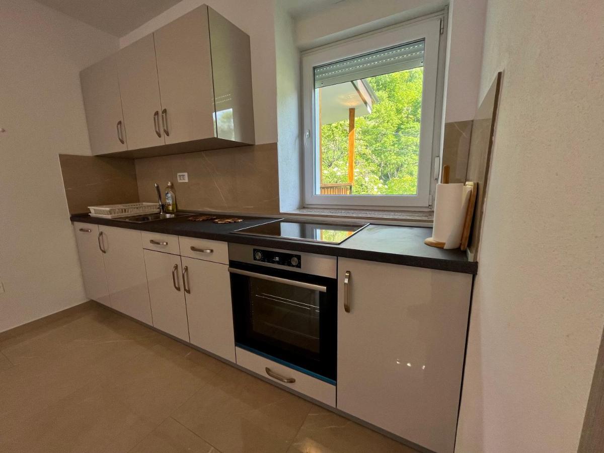 Pearl Apartment Bovec Extérieur photo